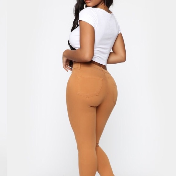 Brand New Canopy Jeans - Picture 1 of 8